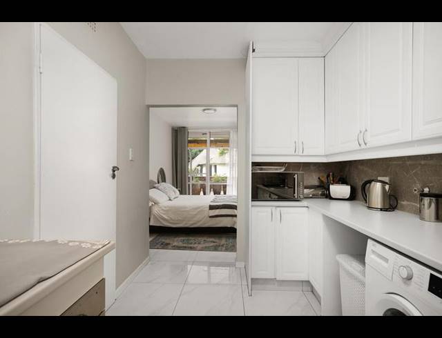 1 BEDROOM PROPERTY TO RENT IN SANDTON CENTRAL